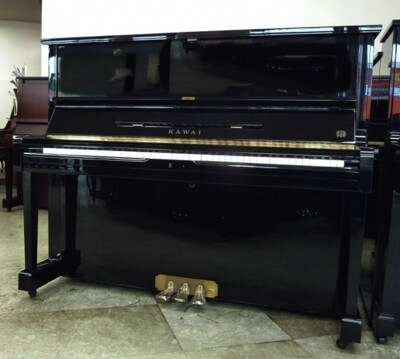 カワイ製 中古アップライトピアノの買取相場 ピアノ買取センター